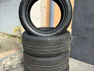 Hankood 245/50R18