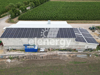 Sisteme fotovoltaice foto 1