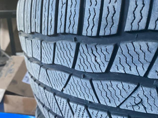 285/45/R20 Bridgestone foto 3