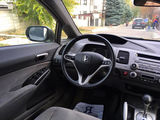 Honda Civic Hibrid foto 6