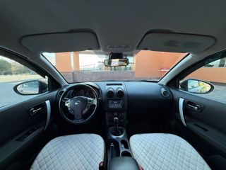 Nissan Qashqai foto 11