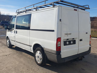 Ford Transit foto 3