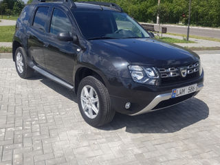 Dacia Duster foto 3