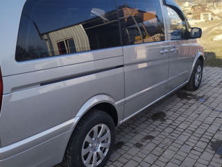 Mercedes Vito foto 3