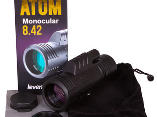 Levenhuk Atom 8x42 Monocular foto 2