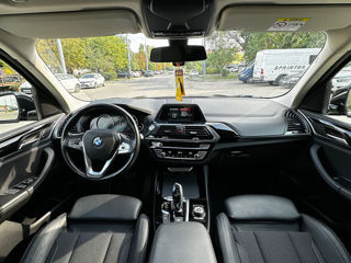 BMW X3 foto 6