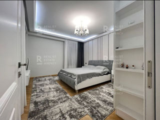 Apartament cu 3 camere, 110 m², Centru, Chișinău