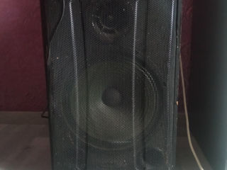 Vând Subwoofer