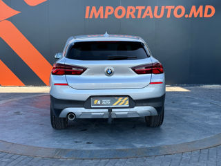 BMW X2 foto 7