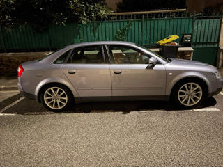 Audi a4 2004 2.5 tdi BCZ  automat