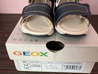 Geox marimea 22 /550 lei