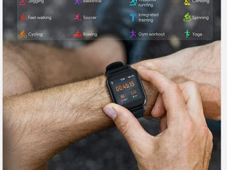 AUKEY LS02 Smartwatch foto 4