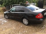 Mercedes E Class foto 3