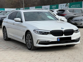 BMW 5 Series foto 5