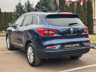 Renault Kadjar foto 4