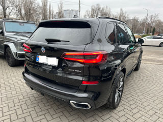 BMW X5 foto 6