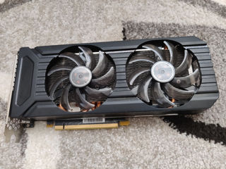 GTX 1070 TI