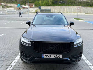 Volvo XC90 foto 1