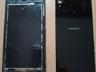 Sony Xperia Z1 foto 2