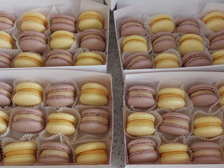 Macarons / макаронс foto 6