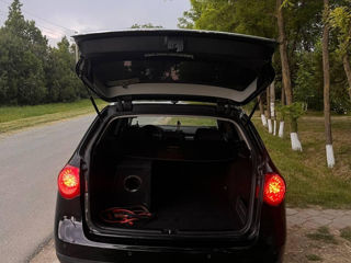 Volkswagen Passat foto 5