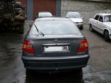 Toyota Avensis 2001,Piese. Zapceasti,,1.8. foto 4