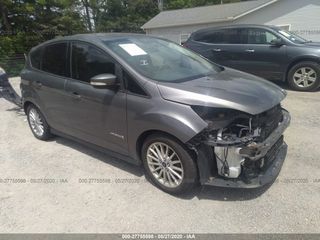 Ford C-Max foto 1