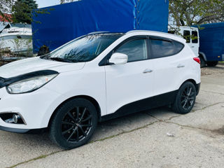 Hyundai ix35 foto 3