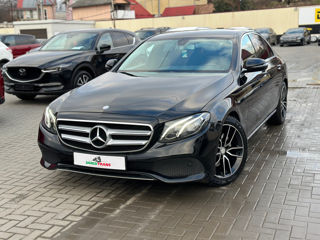 Mercedes E Class