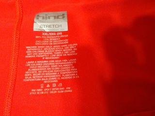 Спортивные юбка-шорты Hind Stretch XXL, новые foto 8