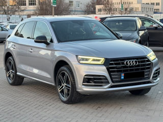 Audi Q5 foto 5