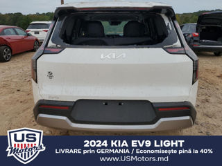 KIA EV9 foto 6