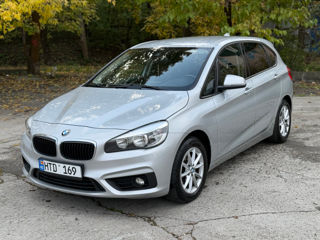 BMW 2 Series Active Tourer