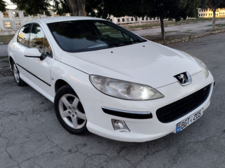 Peugeot 407 foto 4