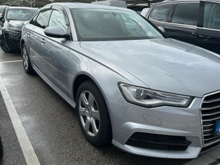 Audi A6 foto 3