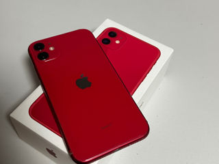 Iphone 11 128gb RED foto 2