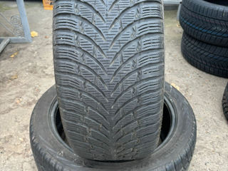 255/45 R20 Nokian 2022