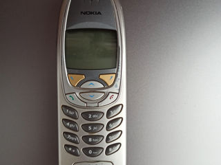 Nokia 6310 original только сегодня 600 лей foto 4