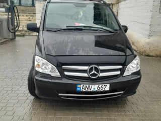 Mercedes Vito foto 2