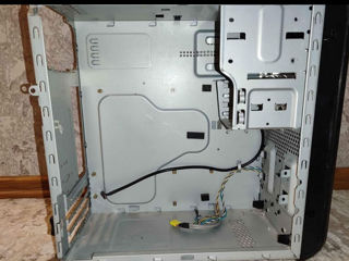 Carcasa Packard bell foto 3