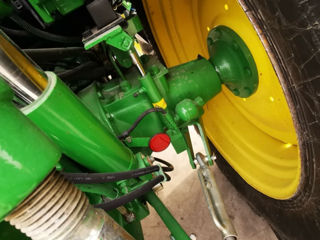 John Deere foto 10