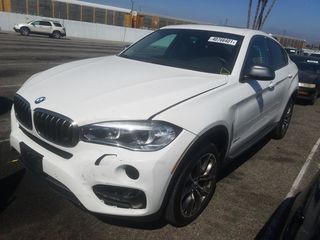 BMW X6 foto 2