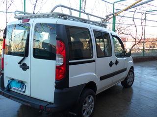 Fiat Doblo foto 2