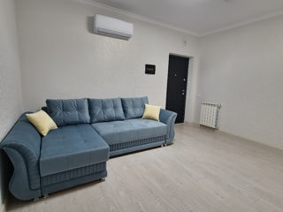 Apartament cu 1 cameră, 50 m², Buiucani, Chișinău foto 3
