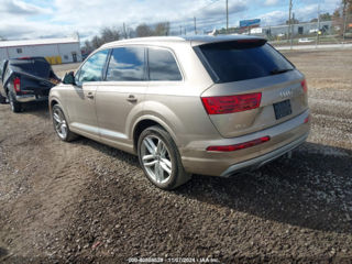 Audi Q7 foto 4