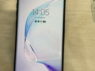 Samsung note 10 plus foto 1