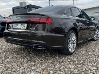 Audi A6 foto 2