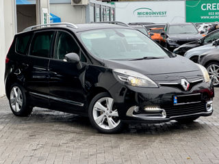 Renault Grand Scenic foto 4