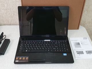 Lenovo G580.Core i3.4gb.1000gb.Как новый.Garantie 12luni. foto 6