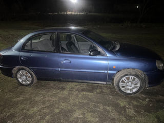 KIA Rio foto 2